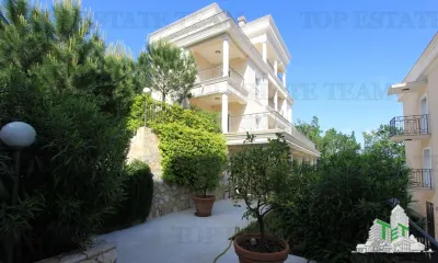 Apartament de vanzare in Herceg-Novi Muntenegru - foto 5