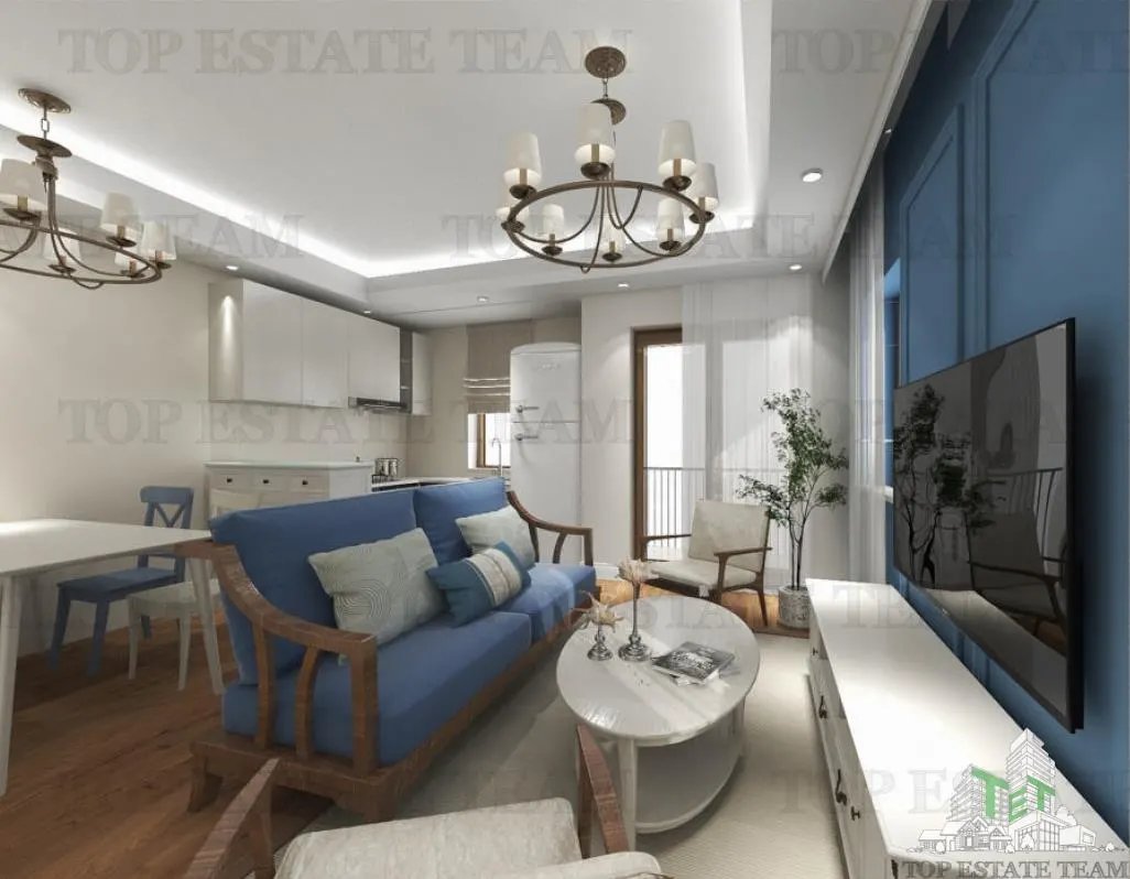 Apartament de vanzare in Kotor Muntenegru - foto 3