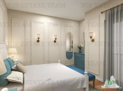 Apartament de vanzare in Kotor Muntenegru - foto 4