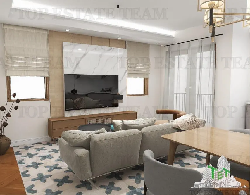 Apartament de vanzare in Kotor Muntenegru - foto 5