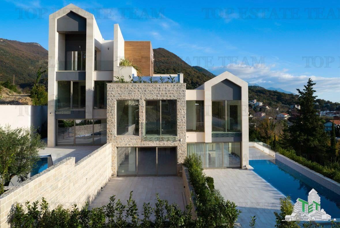 Apartament de vanzare in Tivat Muntenegru - Donja Lastva