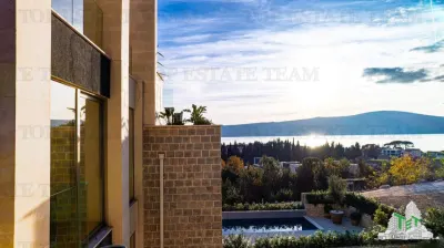 Apartament de vanzare in Tivat Muntenegru - foto 3