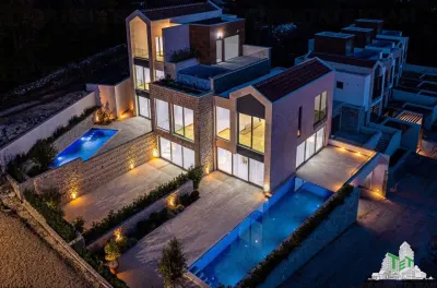 Apartament de vanzare in Tivat Muntenegru - foto 4