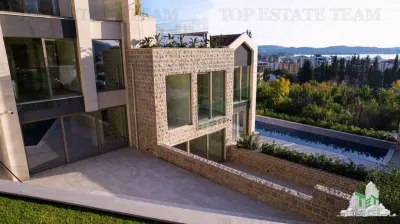 Apartament de vanzare in Tivat Muntenegru - foto 7