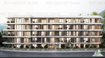 Apartament de vanzare in Budva Muntenegru - foto 4