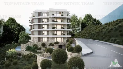 Apartament de vanzare in Budva Muntenegru - foto 5