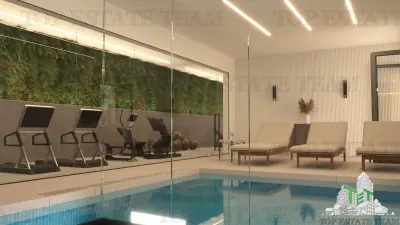 Vila de vanzare in Budva Muntenegru - foto 12