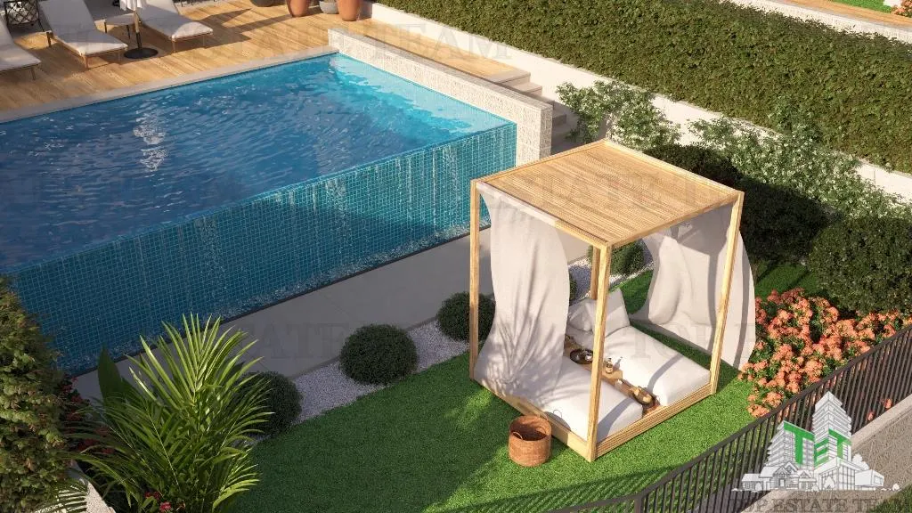 Vila de vanzare in Budva Muntenegru - foto 15