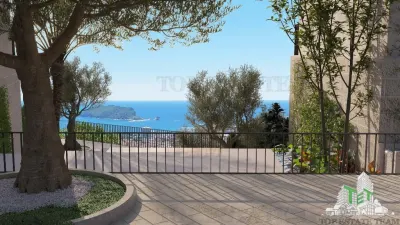 Vila de vanzare in Budva Muntenegru - foto 17
