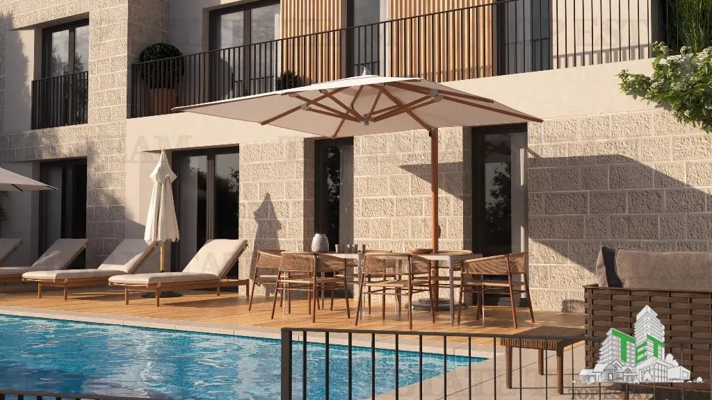 Vila de vanzare in Budva Muntenegru - foto 3