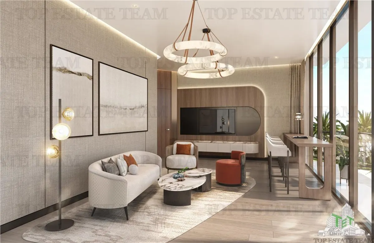 House / villa for sale 1495 sqm in Dubai - foto 4