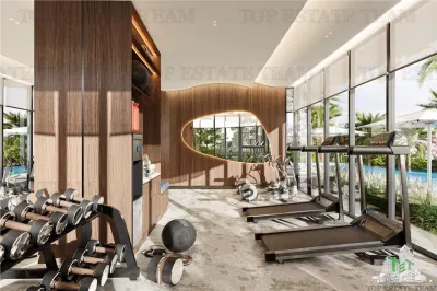 House / villa for sale 1495 sqm in Dubai - foto 5