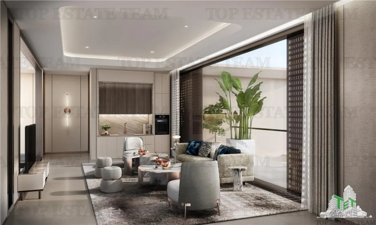 House / villa for sale 1495 sqm in Dubai - foto 8