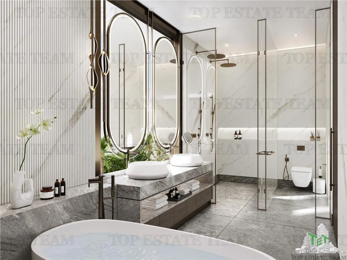 House / villa for sale 1495 sqm in Dubai - foto 10