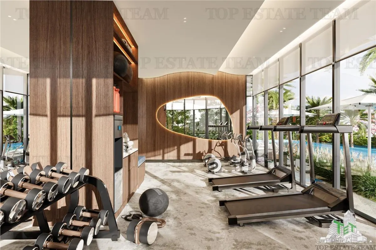 House / villa for sale 745 sqm in Dubai - foto 4