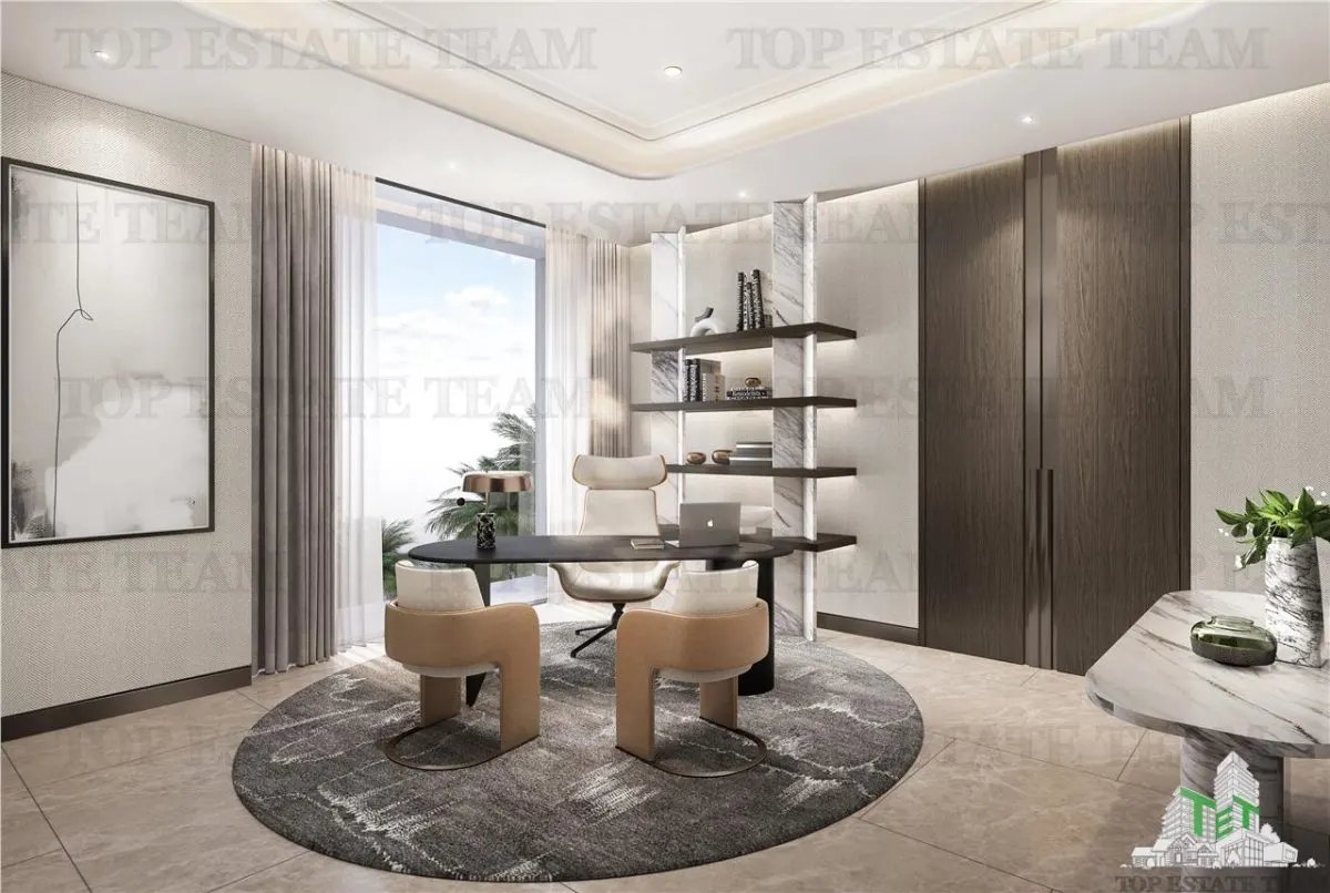 House / villa for sale 745 sqm in Dubai - foto 5