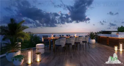 House / villa for sale 745 sqm in Dubai - foto 6