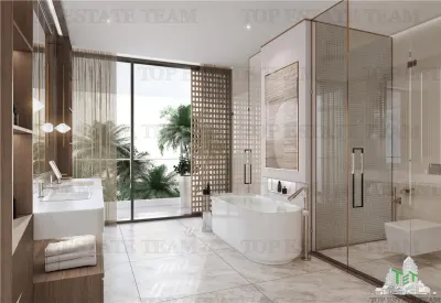 House / villa for sale 745 sqm in Dubai - foto 7