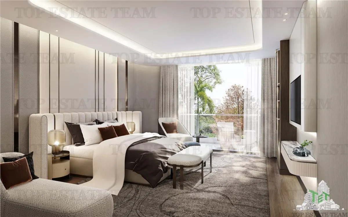 House / villa for sale 745 sqm in Dubai - foto 9