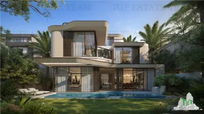 House / villa for sale 608 sqm in Dubai - Dubai