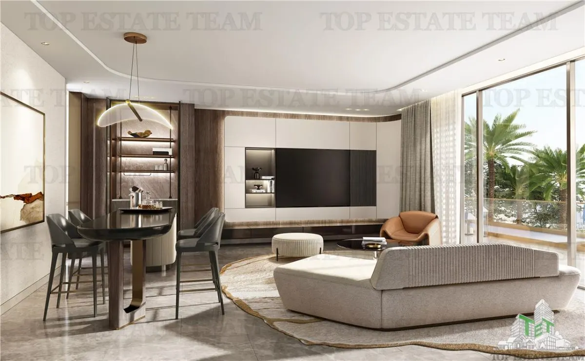 House / villa for sale 608 sqm in Dubai - foto 9