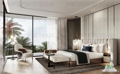House / villa for sale 608 sqm in Dubai - foto 10