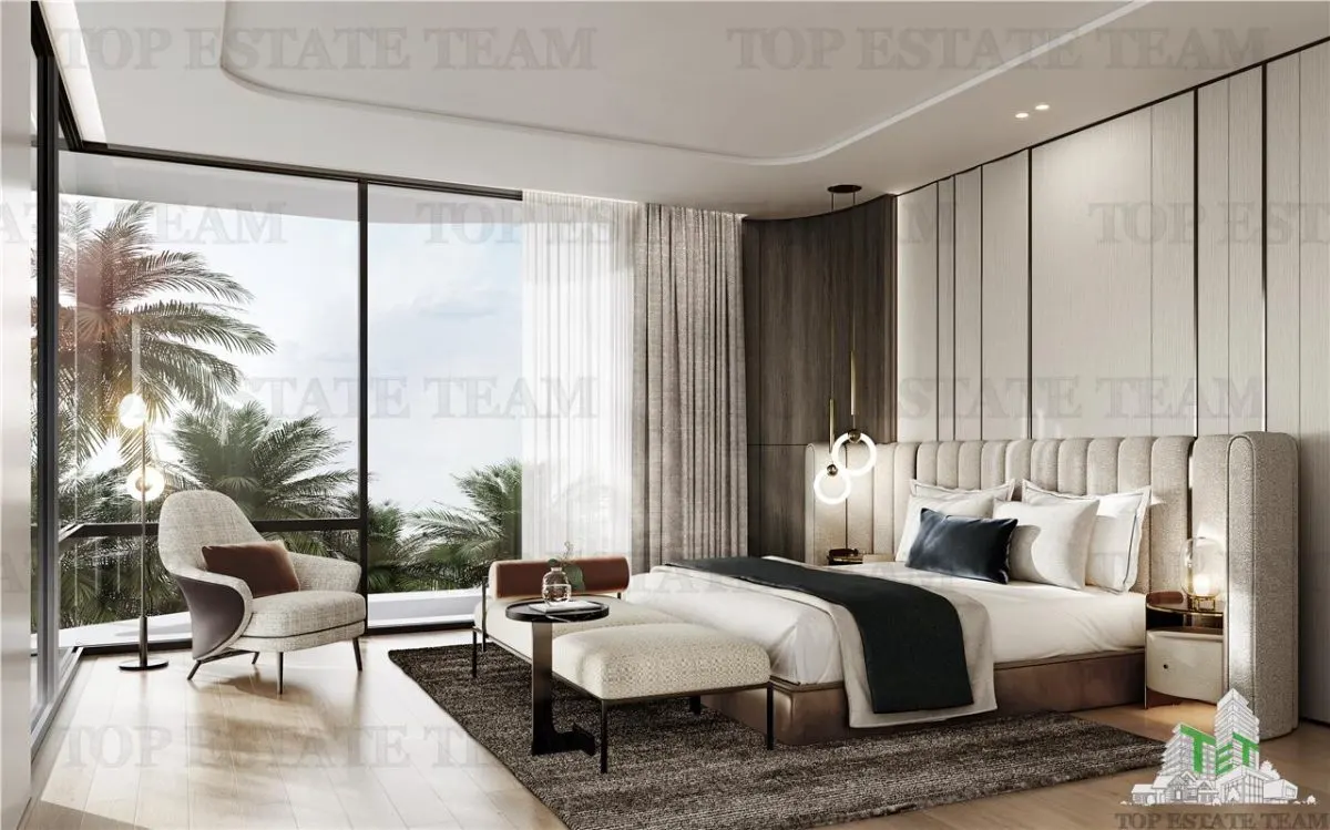 House / villa for sale 608 sqm in Dubai - foto 10