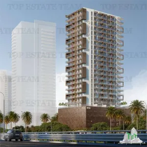 Apartment with 2 bedrooms for sale 68 sqm in Dubai - Dubai