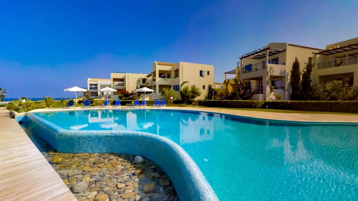 Apartment for Sale in Crete, Greece - foto 24