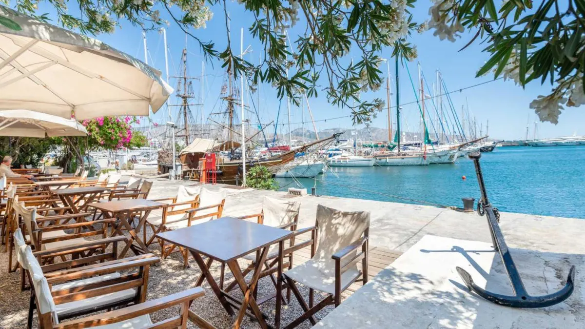 Apartment for Sale in Athens, Greece - foto 7