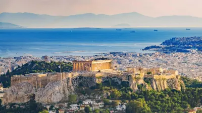 Apartment for Sale in Athens, Greece - foto 8