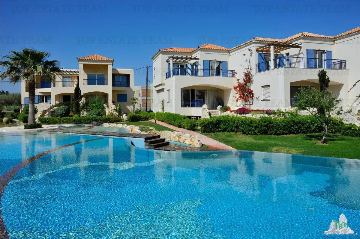 Apartment for Sale in Crete, Greece - foto 1