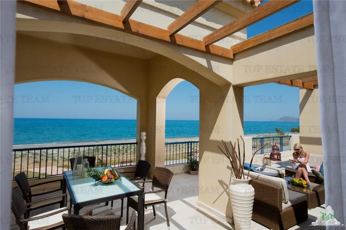 Apartment for Sale in Crete, Greece - foto 12