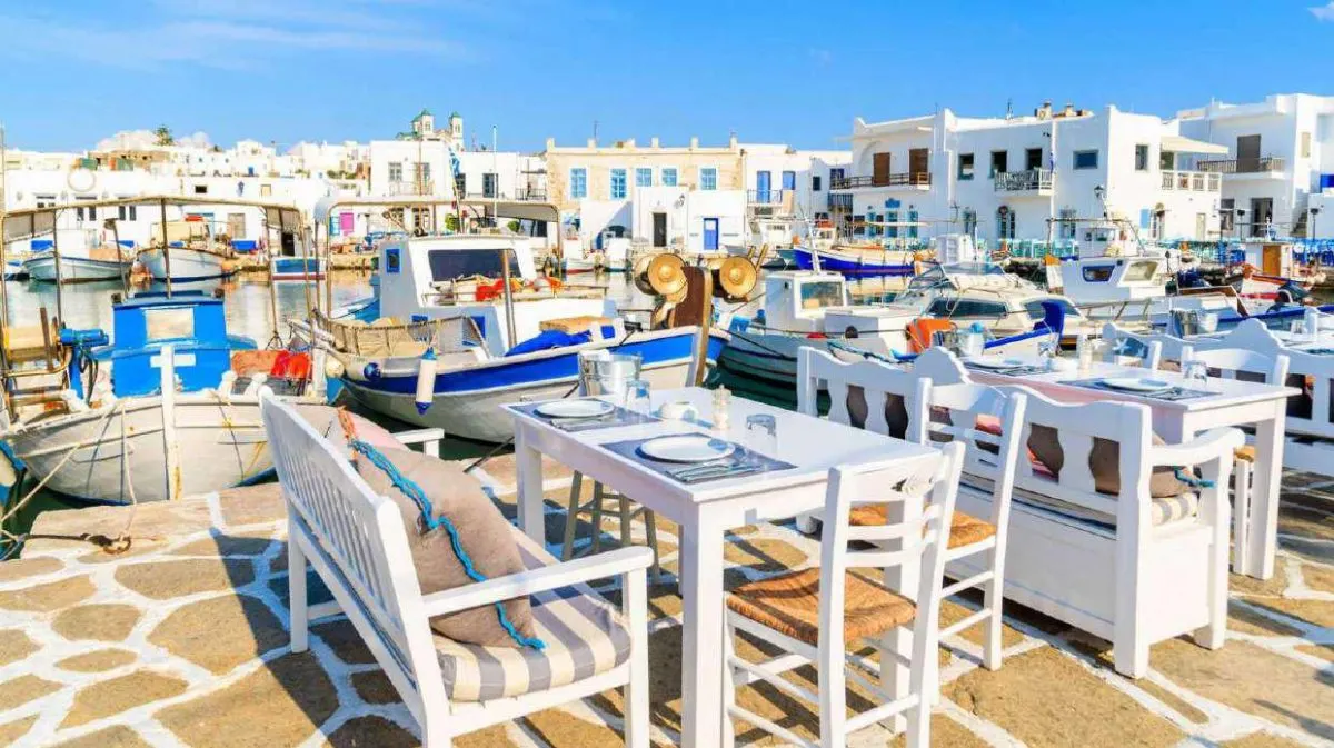 Apartment for Sale in Paros, Greece - foto 13
