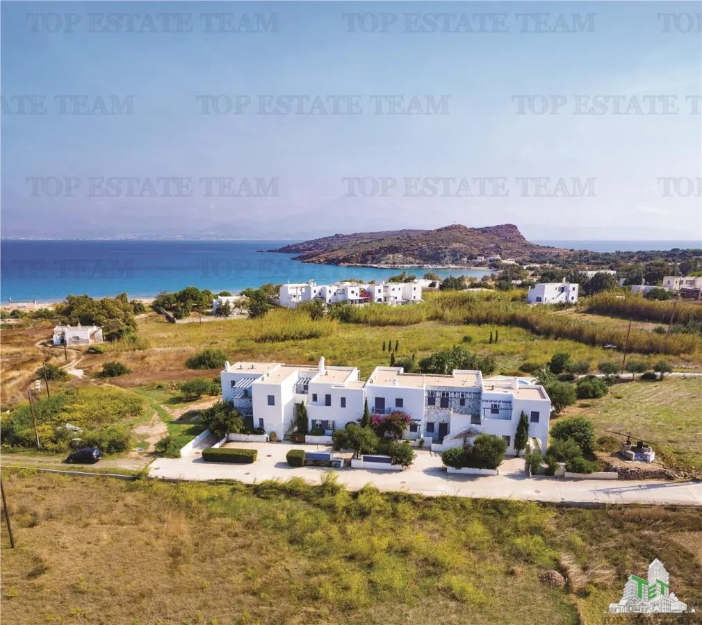 Apartment for Sale in Paros, Greece - foto 9