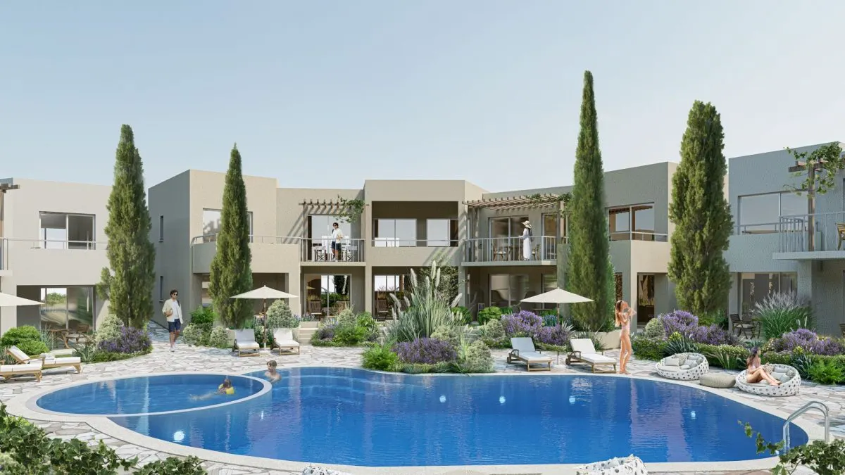 Apartment for Sale in Crete, Greece - foto 3