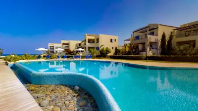 Apartment for Sale in Crete, Greece - foto 3