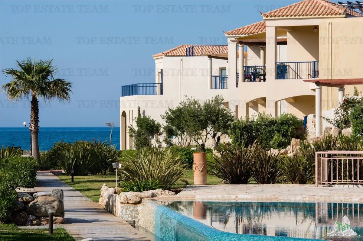 Apartment for Sale in Crete, Greece - foto 10