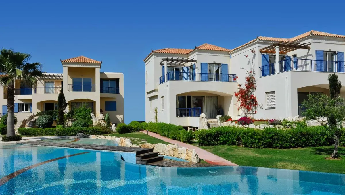 Apartment for Sale in Crete - foto 24