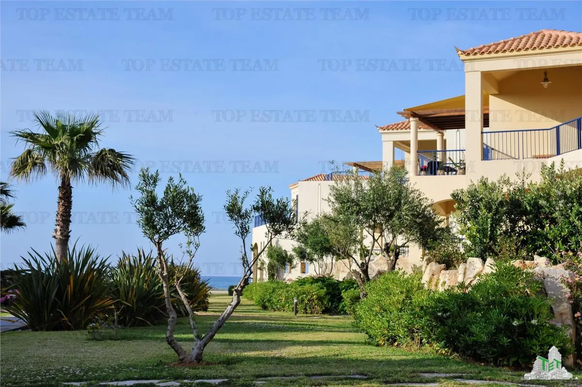 Apartment for Sale in Crete - foto 6