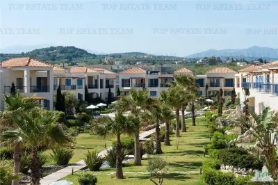 Apartment for Sale in Crete - foto 9