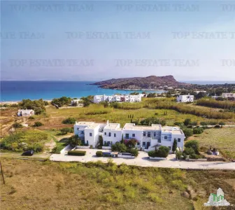 Apartment for Sale in Paros - foto 9