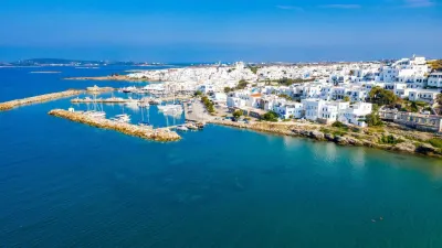 Apartment for Sale in Paros - foto 12