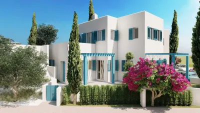 Apartment for Sale in Paros - foto 4