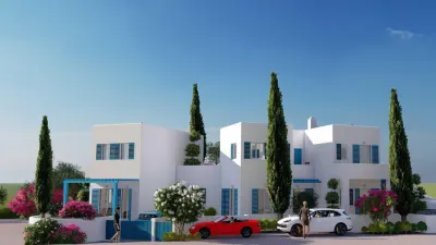 Apartment for Sale in Paros - Paros