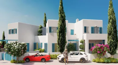 Apartment for Sale in Paros - foto 4