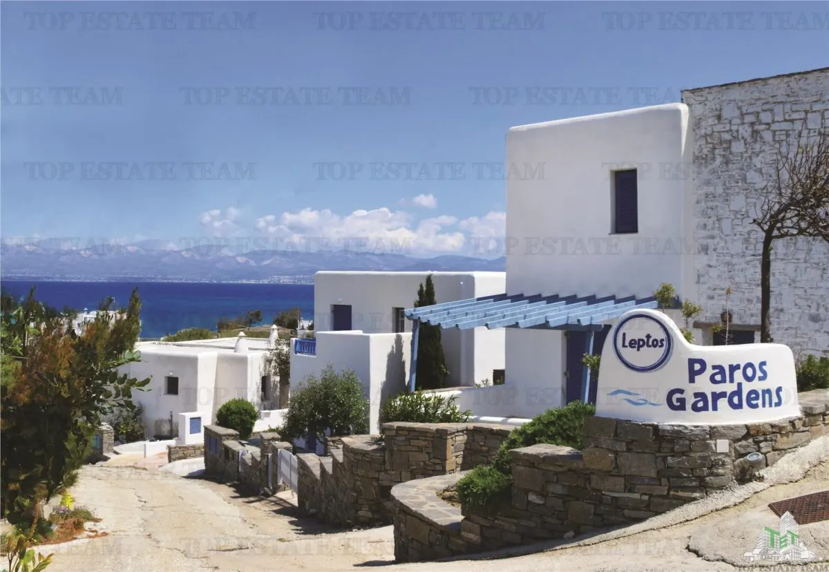 Apartment for Sale in Paros - foto 6
