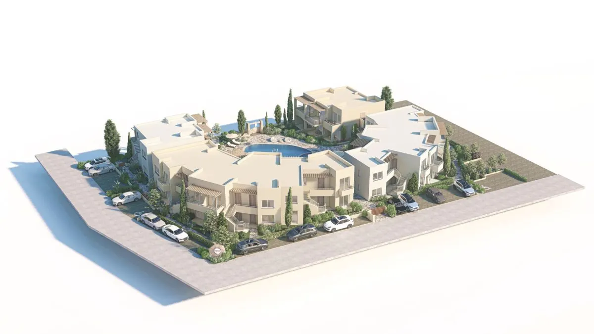 Apartment for Sale in Crete - foto 4
