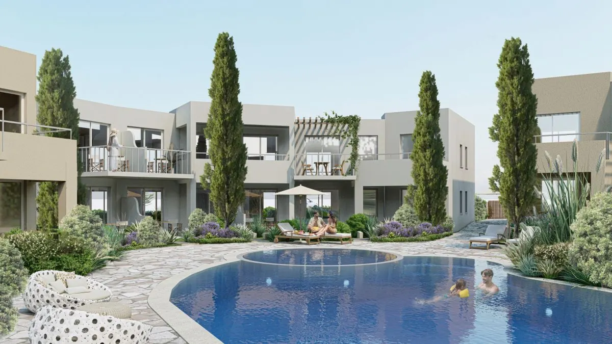 Apartment for Sale in Crete - foto 6