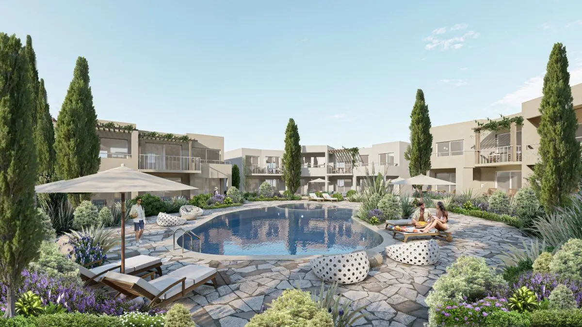 Apartment for Sale in Crete - foto 7